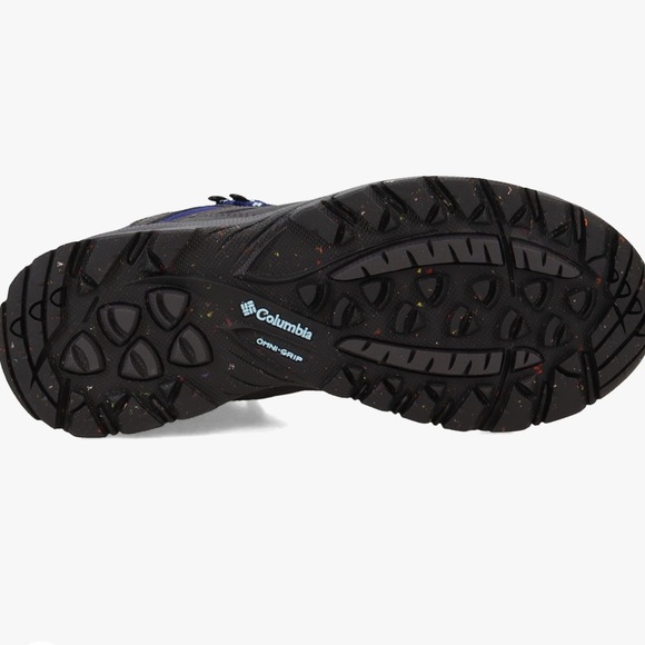 BRAND NEW! Columbia newton ridge Omni heat hiking boot - Picture 7 of 7